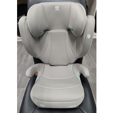 Moni Race autós ülés 100-150 cm ülésmagasítóvá alakítható cool bézs MBN-112311 gyerekülés