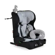Moni Security ISOFIX 76–150 cm  gyerekülés