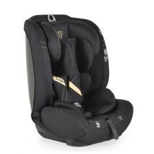 Moni Start autósülés 76-150cm i-size, ajándék takaróval fekete gyerekülés