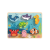  Moni Tooky fapuzzle tengeri kisállatkák 8 dbos