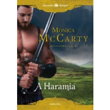 Monica McCarty A Haramia irodalom