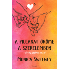 Monica Sweeney - A pillanat öröme a szerelemben egyéb könyv