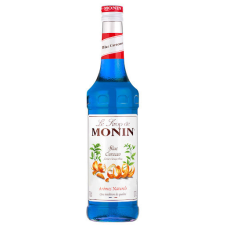  Monin Blue Curacao Szirup 0,7l PAL szörp