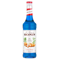 Monin Blue Curacao Szirup 0,7l PAL szörp