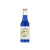 Monin Blue curacao szirup, 250 ml