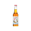 Monin cukormentes karamell szirup 250 ml