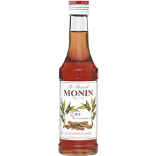  Monin Fahéj szirup 0,7l szörp