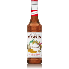 Monin karamell szirup 250ml (3052910013677) (3052910013677) szörp