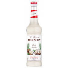 Monin Kókusz Szirup 0,7l PAL szörp