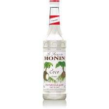 Monin kókusz szirup 250ml (3052910013707) (3052910013707) szörp