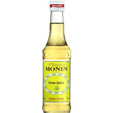 Monin Lime Juice 0.25l szörp