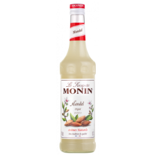  Monin Mandula Szirup 0,7l szörp