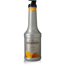 MONIN MANGÓ PÜRÉ 1L szörp