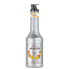 Monin Mangó püré 1l szörp