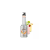 Monin Őszibarack (Peach) püré 1l