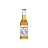  MONIN SZIRUP CUKORMENTES KARAMELL 250ML