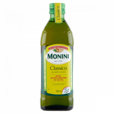 Monini Classico extra szűz olívaolaj 500 ml olaj és ecet