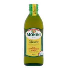 Monini Olívaolaj MONINI Classico extraszűz 0,5L alapvető élelmiszer