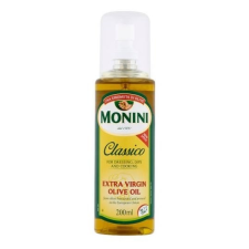 Monini Olívaolaj MONINI Classico extraszűz spray 0,2L alapvető élelmiszer
