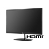 MONITOR 21.5'', LED, HDMI / VGA, FULL HD (AK-MONITOR215HDMI)