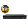  Monitorrs Security - 4 csatornás 5 Mpix XVR rögzítő - 6506 (Monitorrs Security)