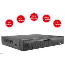 Monitorrs Security - 4 csatornás XVR rögzítő - 6010 megfigyelő kamera tartozék