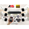 Monitorrs Security AHD 6030K6