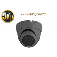 Monitorrs Security - Dóm XVR Kamera 5 MPix - 6044B megfigyelő kamera