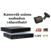 Monitorrs Security IP 6170K9-16