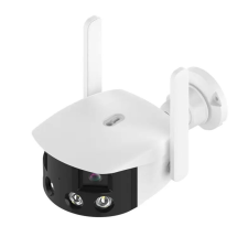 Monitorrs Security Smart Wifi intelligens kamera 4Mpix P400 - 6049 megfigyelő kamera