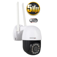  Monitorrs Security - Wi-Fi külső biztonsági kamera 5 Mpix - 6068 (Monitorrs Security) megfigyelő kamera