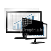  Monitorszűrő betekintésvédelmi Fellowes PrivaScreen™, 518x324 mm, 23", 16:9