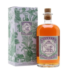  Monkey 47 Gin Schwarzwald Barrel Cut 0,5l DD. gin