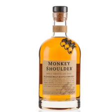 Monkey Shoulder Whisky Blended Malt Scotch 0,7l whisky