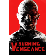 Monkeynetics Burning Vengeance (PC - Steam elektronikus játék licensz) videójáték