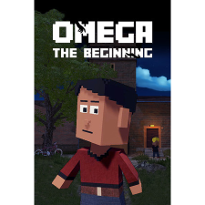 Monkeys Tales Studio OMEGA: The Beginning - Episode 1 (PC - Steam elektronikus játék licensz) videójáték