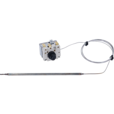  MONOFÁZISÚ TERMOSZTÁT beépíthető gépek kiegészítői