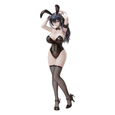  Monokróm Nyuszi szobor 1/4 Aoi 44 cm játékfigura