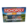  Monopoly: Magyarország csodái társasjáték