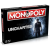 Monopoly Monopoly - Uncharted (angol) társasjáték