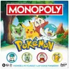  Monopoly Pokémon Társasjáték - Hasbro, Magyar Ver.