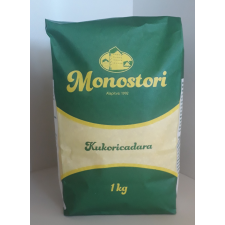 Monostori kukoricadara 1000 g reform élelmiszer
