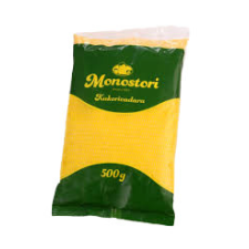 Monostori kukoricadara 500 g alapvető élelmiszer