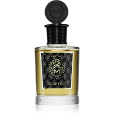 Monotheme Black Label Rose Oud EDP 100 ml parfüm és kölni