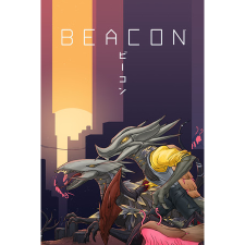 Monothetic LLC Beacon (PC - Steam elektronikus játék licensz) videójáték