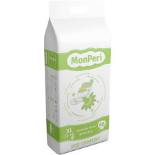 MonPeri ECO Comfort XL (46 db) pelenkázó matrac