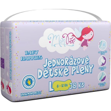 MonPeri Klasik L (38 db) pelenka