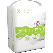 MonPeri Pants XL (18 db) pelenka