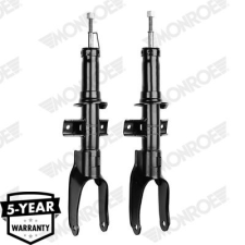 MONROE lengéscsillapító MONROE D0044 autóalkatrész