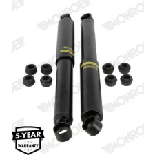 MONROE lengéscsillapító MONROE D8488 autóalkatrész